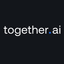 Together AI logo